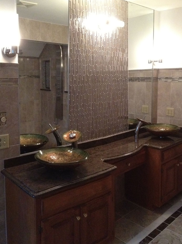 Bathroom Remodeling Ideas Virginia Beach, VA