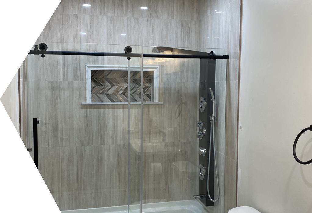 Bathroom Remodeling Virginia Beach, VA