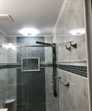 Residential Plumbing Services Virginia Beach, VA